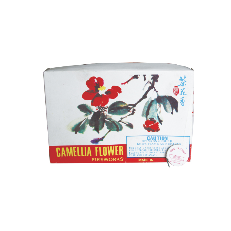 Camelia (L)