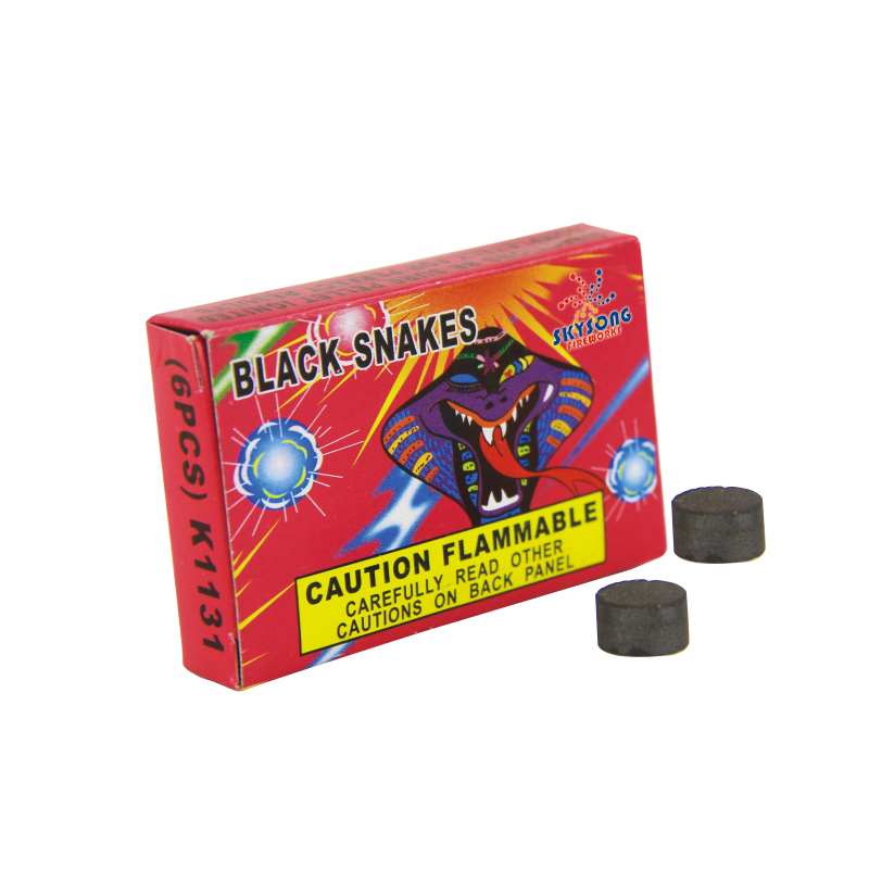 Black Snake