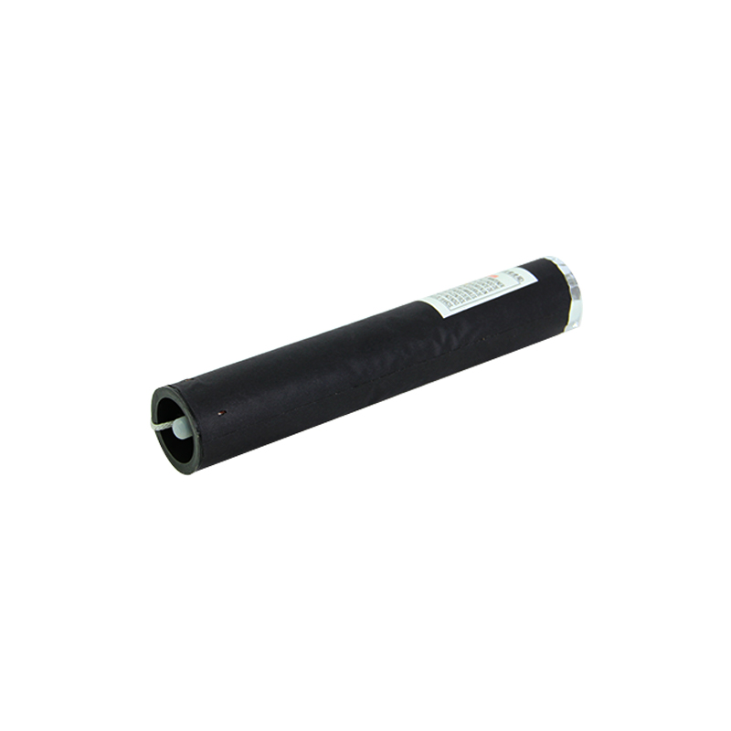 Pro Single Shot 1.2"