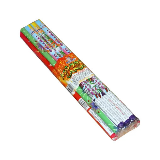 Assorted Candle 10Shots 12pcs Assorted Candle 10Shots 12pcs