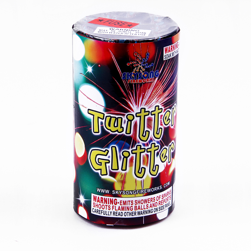 Twitter Glitter (L) Twitter Glitter (L)