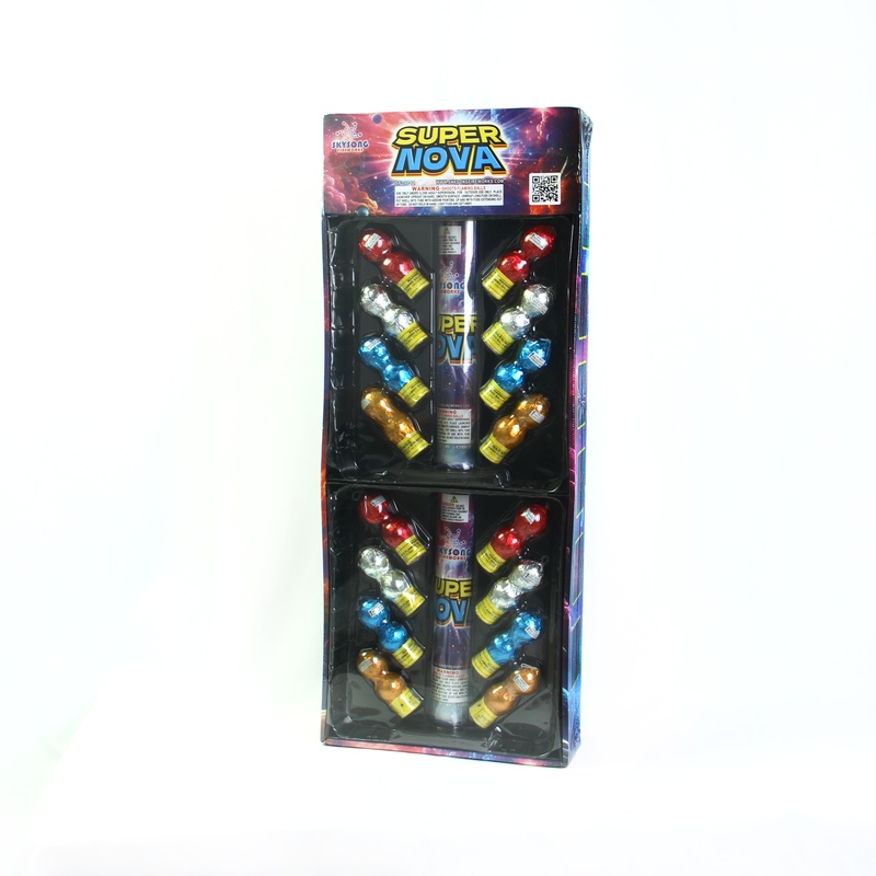 Super Nova 32Breaks Super Nova 32Breaks