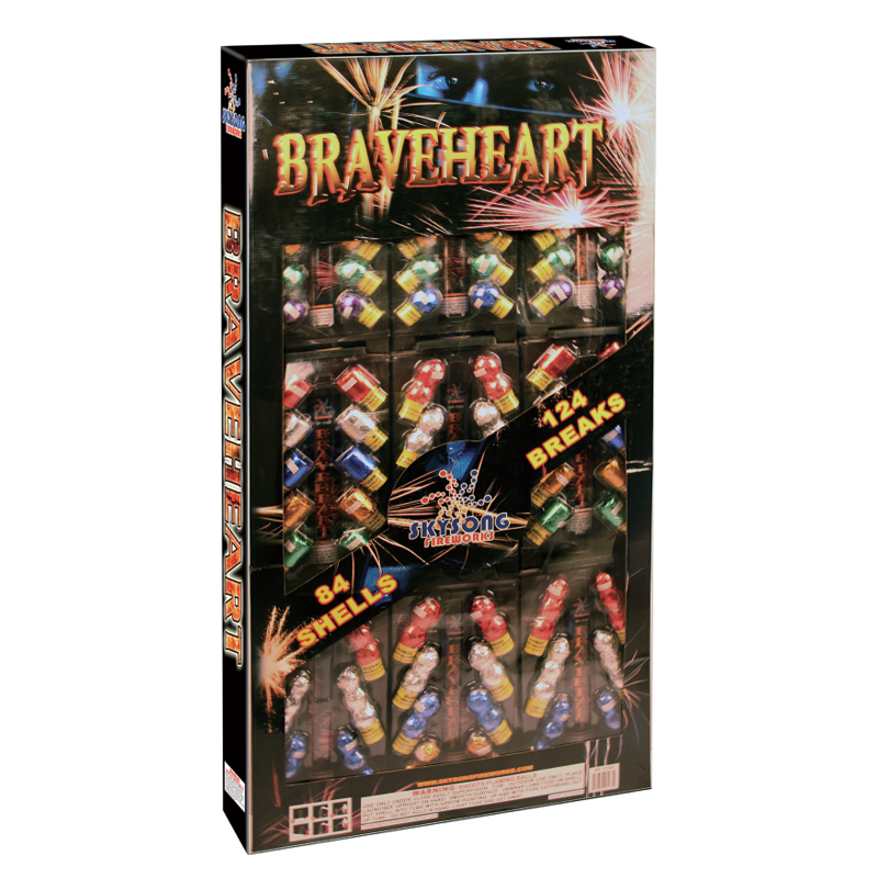 Braveheart 124Breaks Braveheart 124Breaks