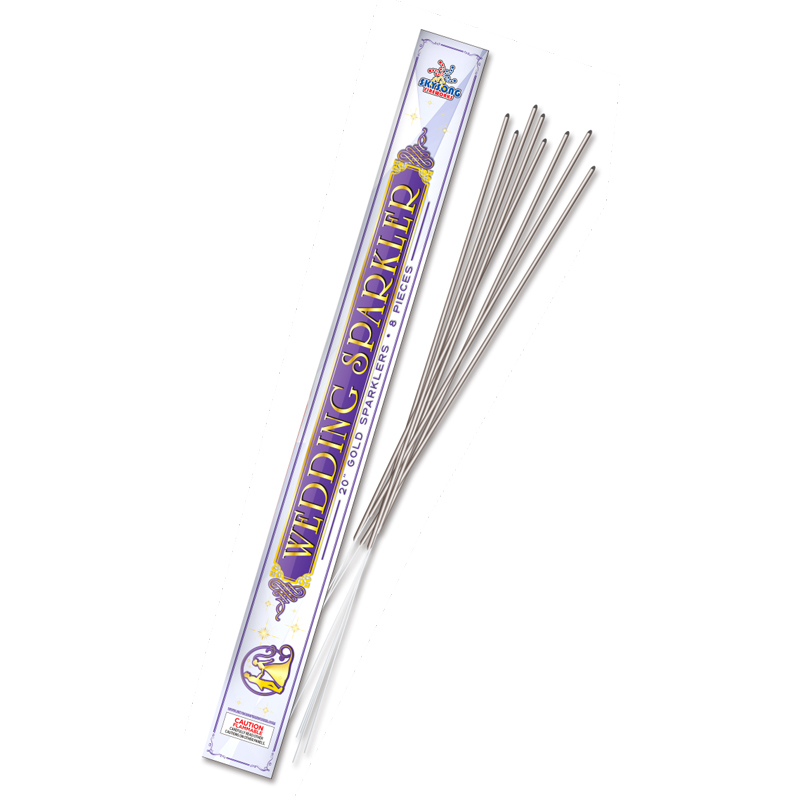 20inch Wedding Sparkler 20inch Wedding Sparkler