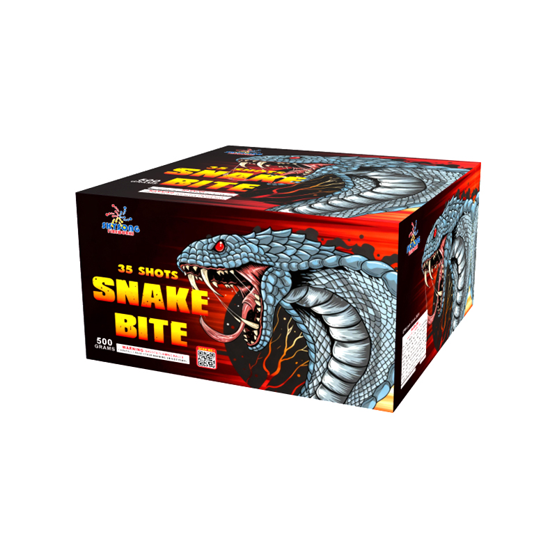 Snake Bite 35Shots Snake Bite 35Shots
