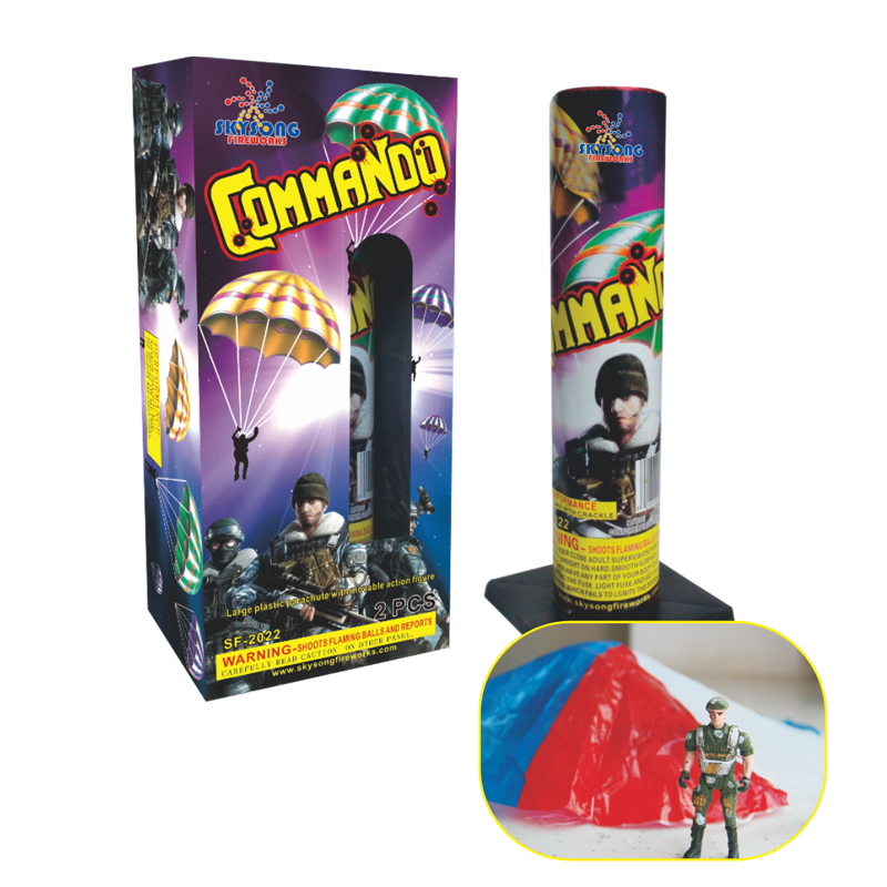 Commando