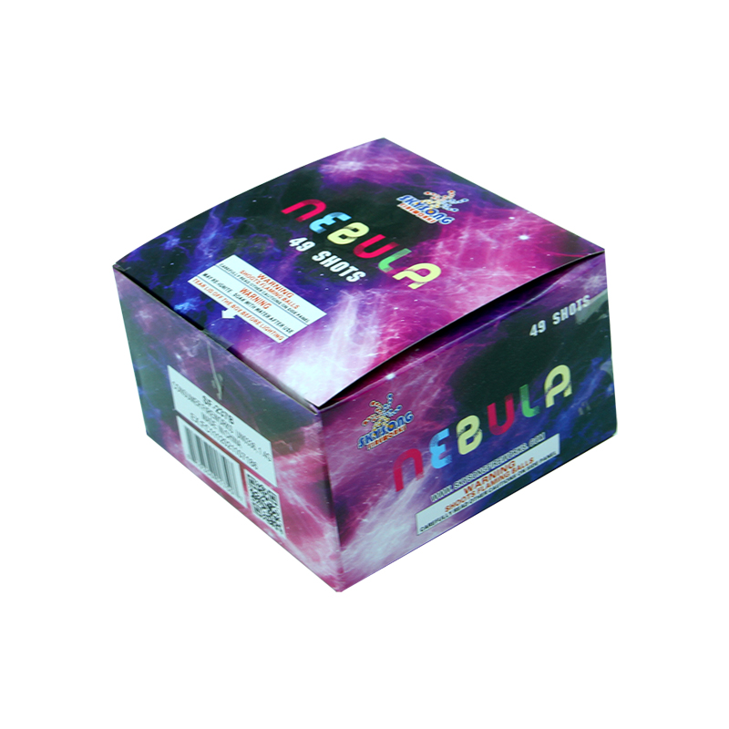 Nebula 49Shots Nebula 49Shots