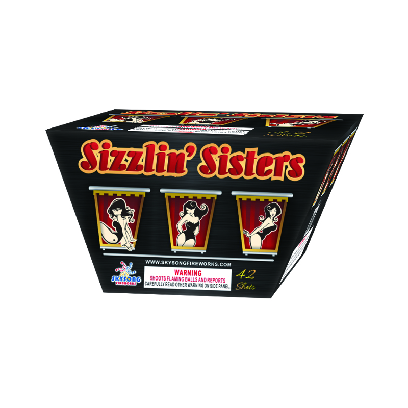 Sizzlin’Sisters 42Shots Sizzlin’Sisters 42Shots