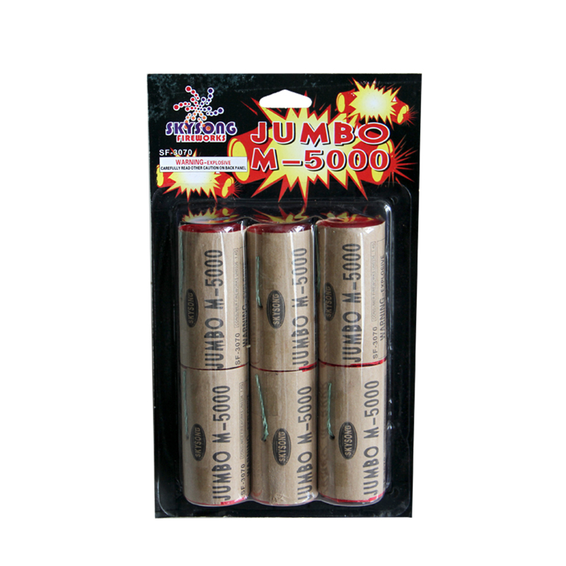 Jumbo M-5000 Jumbo M-5000
