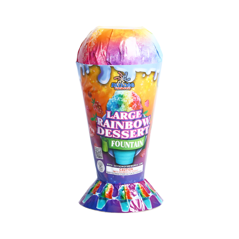 Large Snow Cone Fountain Large Snow Cone Fountain