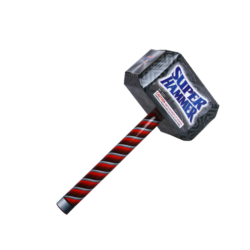 Super Hammer Super Hammer