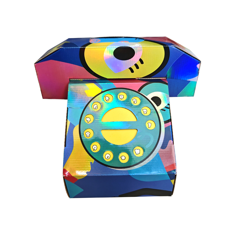 Telephone Telephone