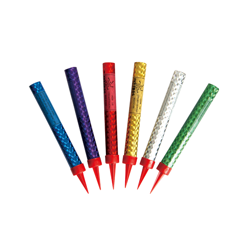 Birthday Candles Fireworks 15cm 60Seconds Birthday Candles Fireworks 15cm 60Seconds
