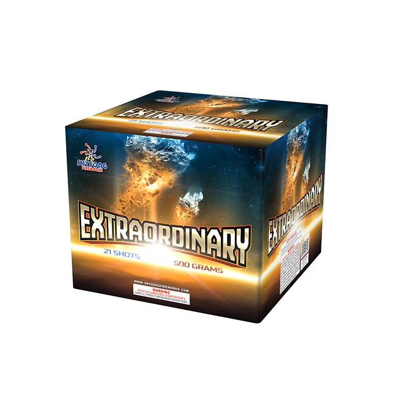 Extraordinary 21Shos Extraordinary 21Shos