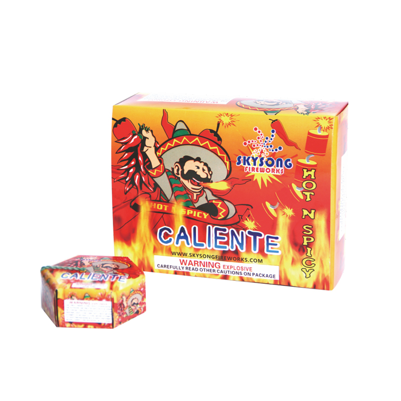 Caliente Caliente
