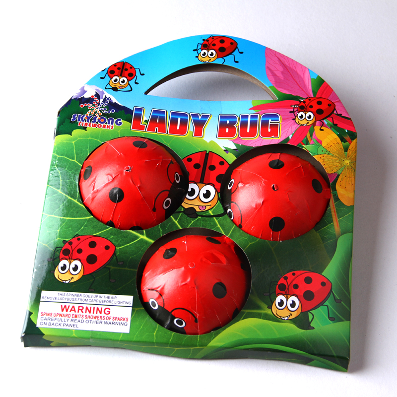 Lady Bug