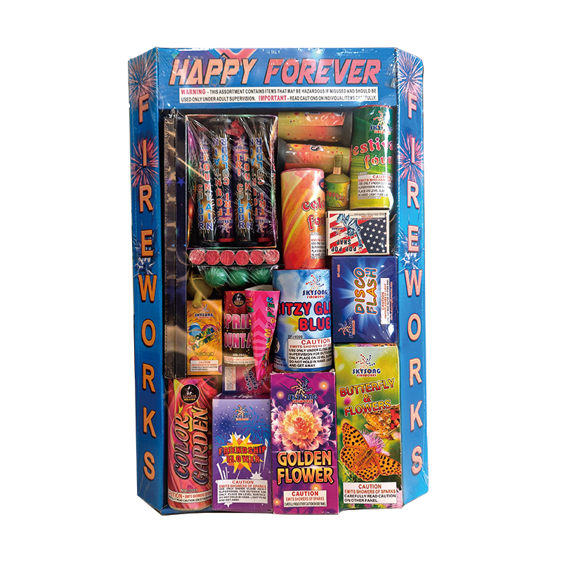 Happy Forever -Safe & Sane Happy Forever -Safe & Sane