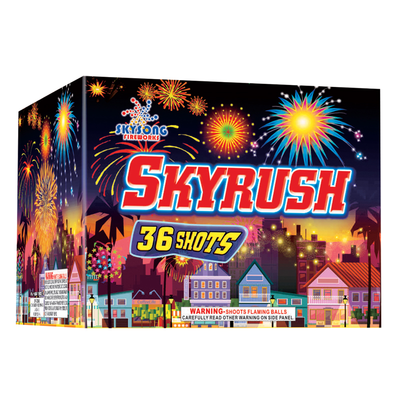 Skyrush 36Shots Skyrush 36Shots