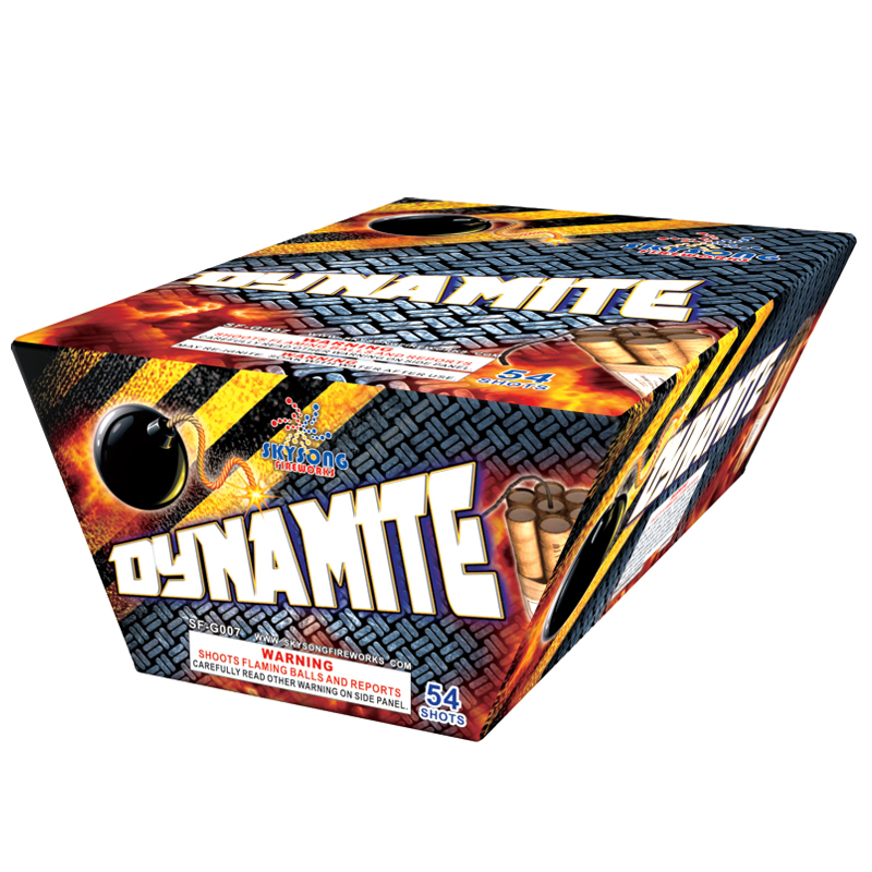 Dynamite 54Shots