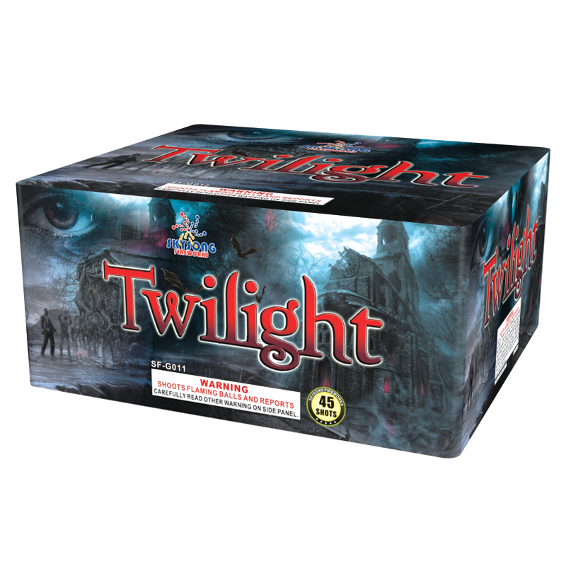 Twilight 45Shots