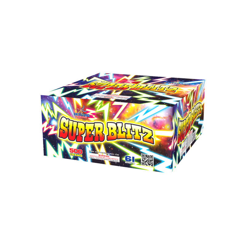Super Blitz 61Shots