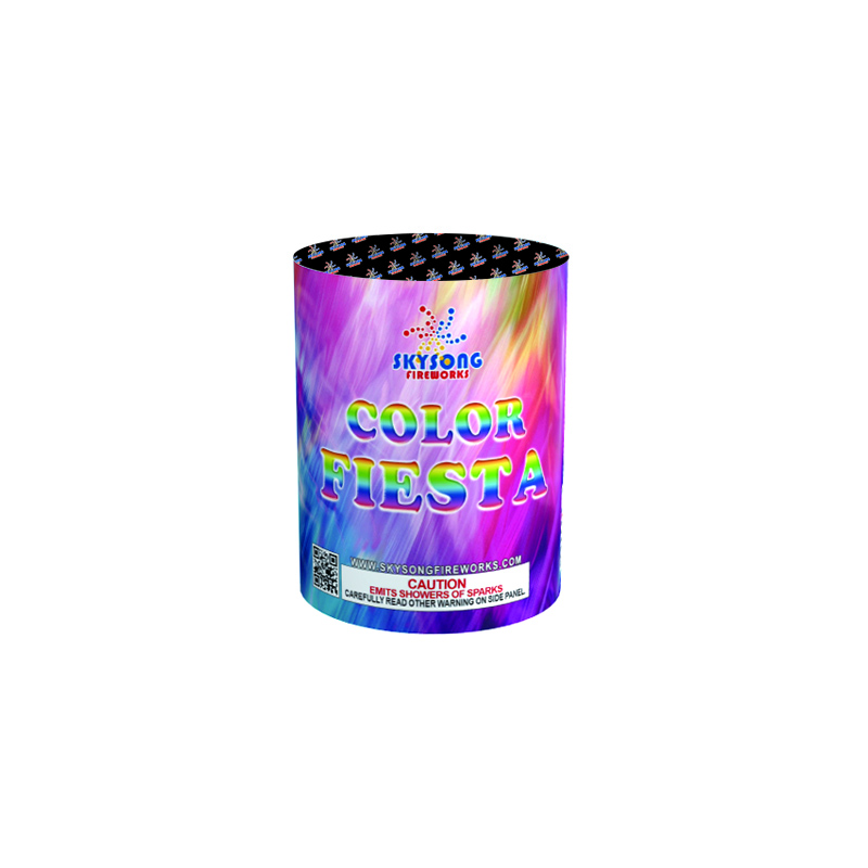 Color Fiesta Color Fiesta