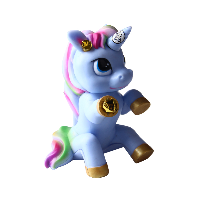 Unicorn Fountain