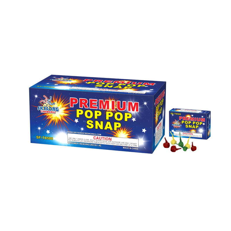 Color Pop Pop Snap Color Pop Pop Snap