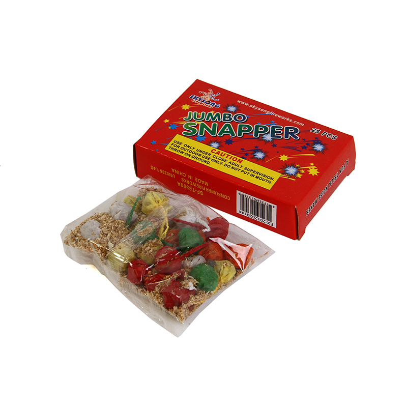 Jumbo Color Pop Pop Snap Jumbo Color Pop Pop Snap