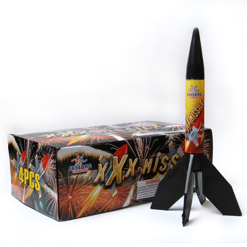 Super Missile (12") Super Missile (12")