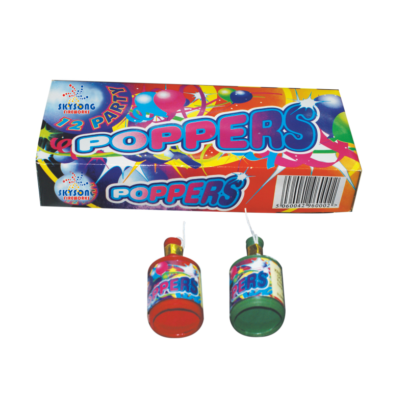 Party Popper Party Popper