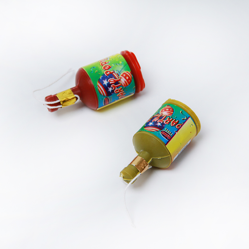 Party Popper