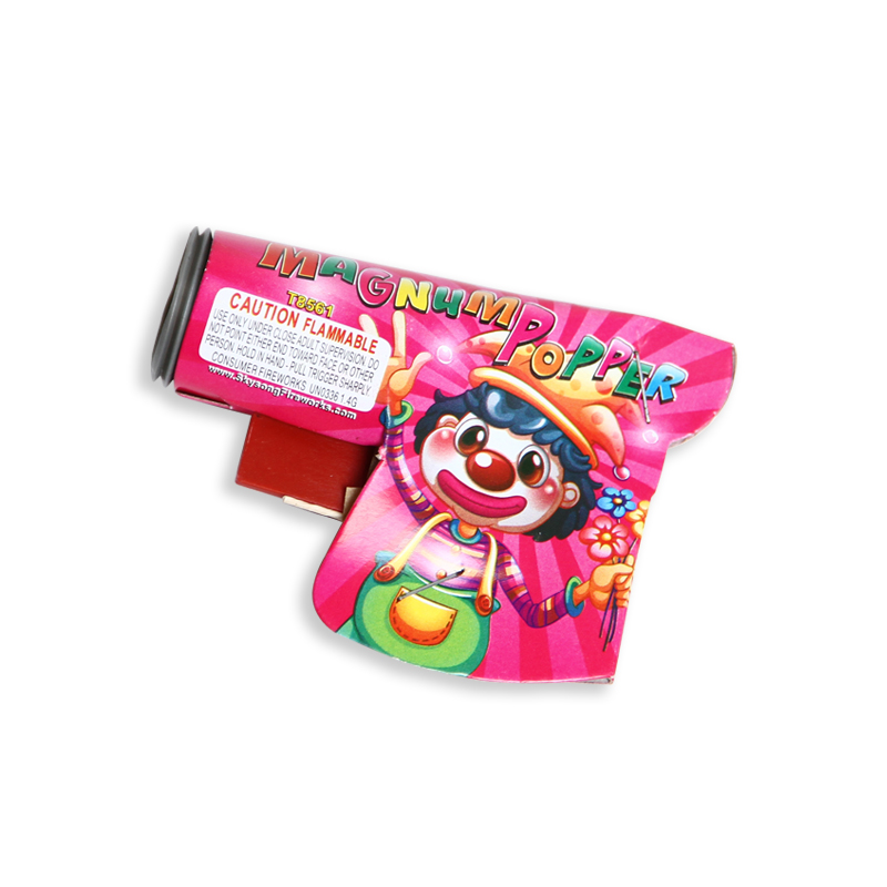 Magnum Party Popper Magnum Party Popper
