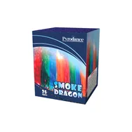 Smoke Dragon 25Shots