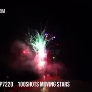 100Shots Moving Stars
