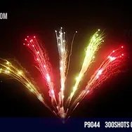 300Shots Color Stars