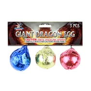 Giant Dragon Egg