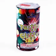 Twitter Glitter (L)