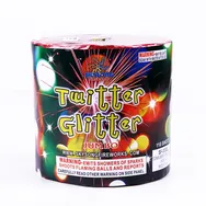 Twitter Glitter (XL)