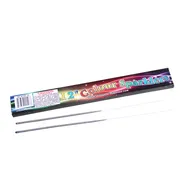 12" Colour Sparkler