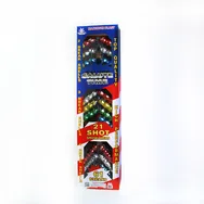 Salute Time Artillery Shells Kit