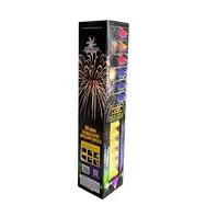 Double Action - Double Layer Artillery Shell