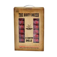 The Dirty Dozen 60Gram 5inch