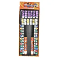 Fury Artillery Shell