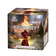 Exorcist 16Shots