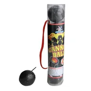 Kraken 6" Canister Shells