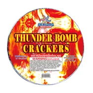 Thunder Firecracker 16000