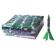 American Revolution 6" Missile