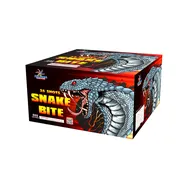 Snake Bite 35Shots