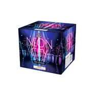 Neon City 12Shots